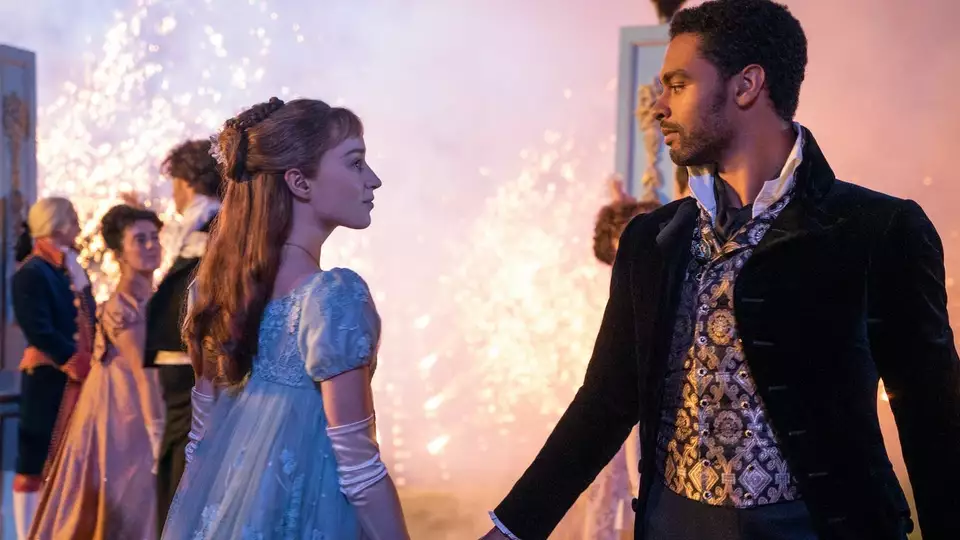 Бриджертоны