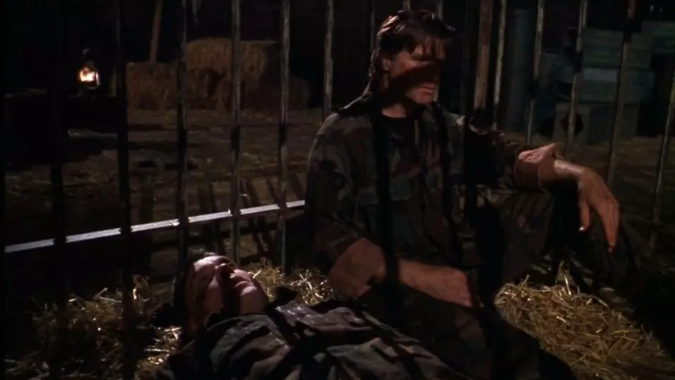 The Substitute 3: Winner Takes All