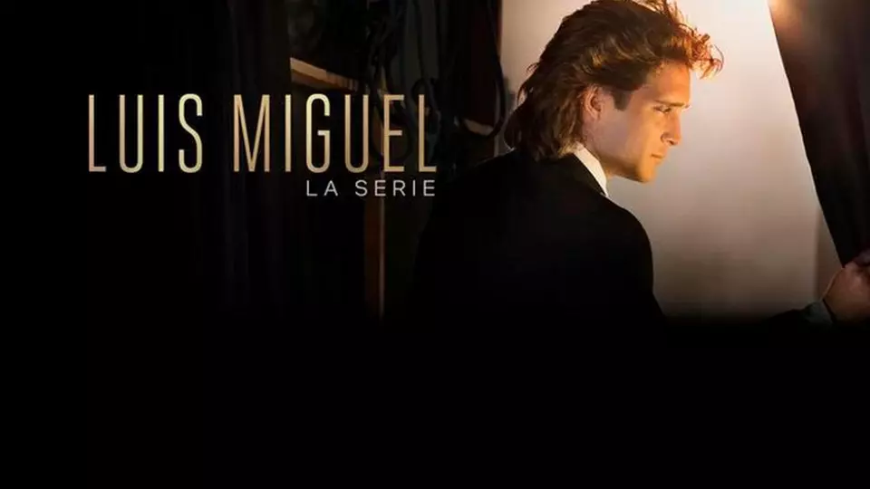 Luis Miguel: La Serie