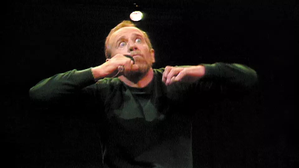 Карлин в Карнеги-холле