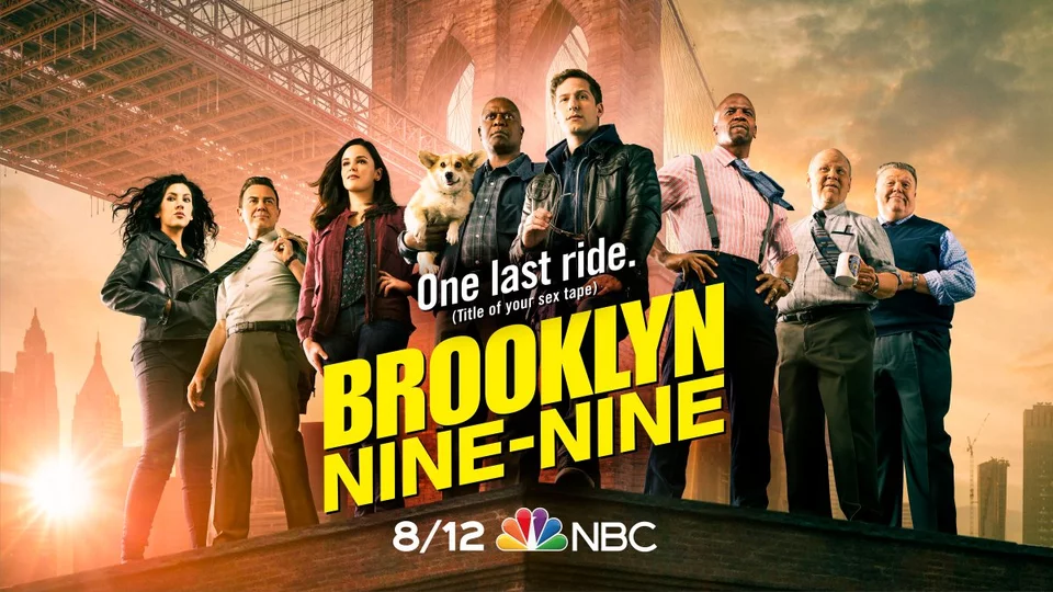 Brooklyn Nine-Nine