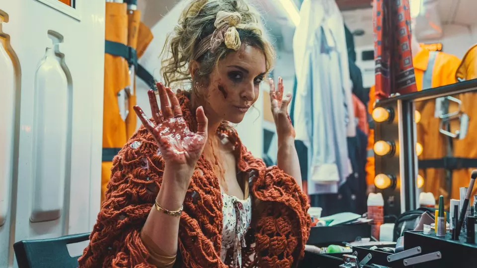 Короче, план такой