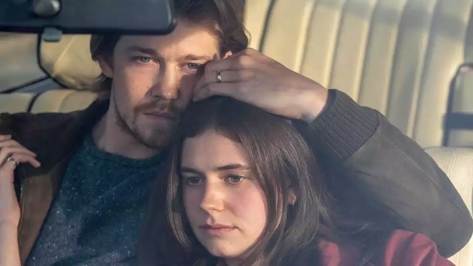 Разговоры с друзьями