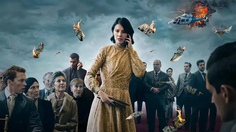 La fiebre de los ricos