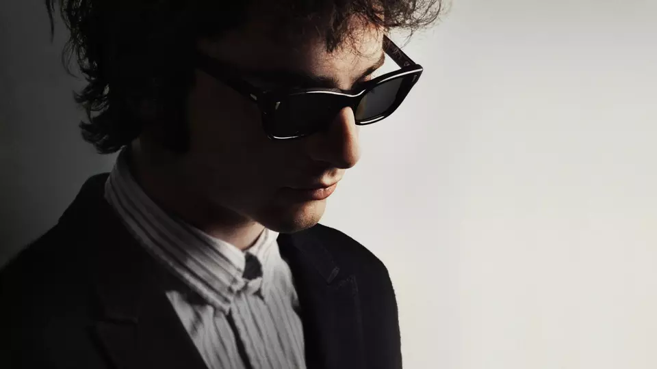 Боб Дилан: Никому Не Известный