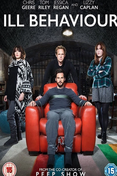 Больное поведение