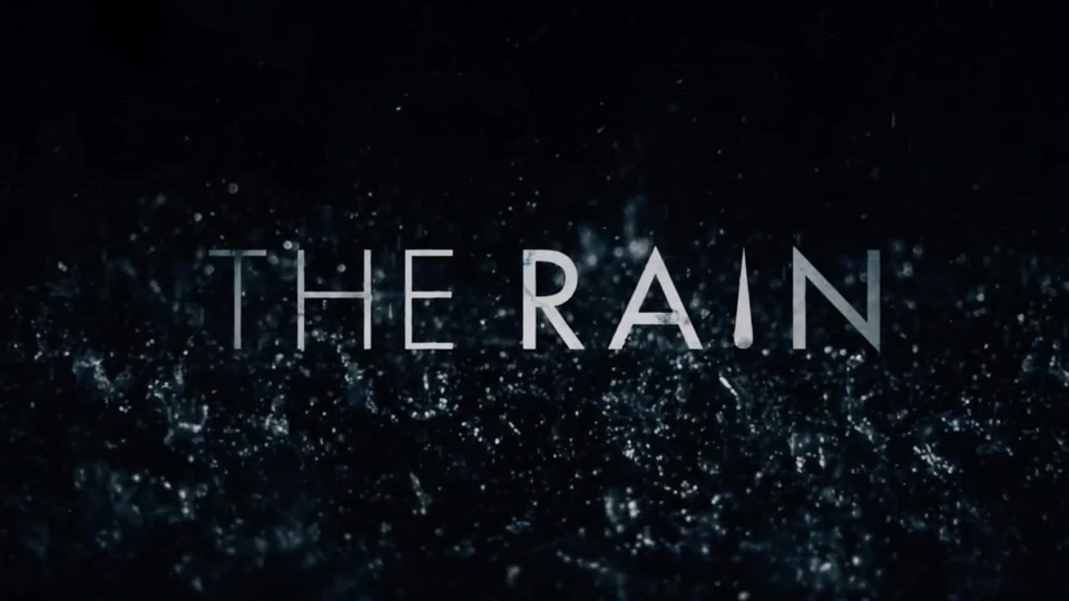 The Rain
