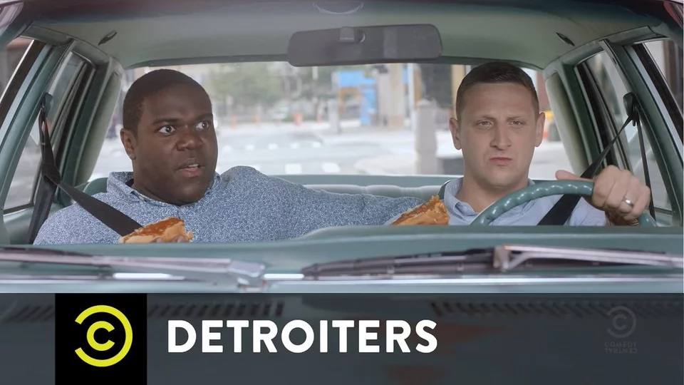 Detroiters
