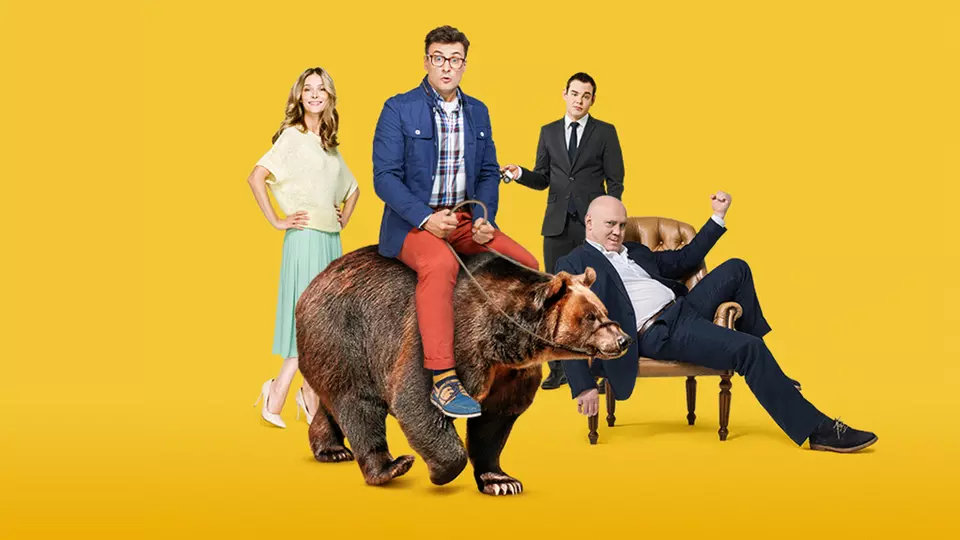 Как я стал русским