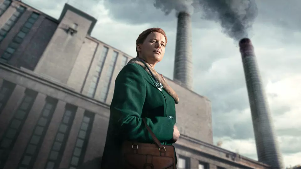 Свинцовые дети