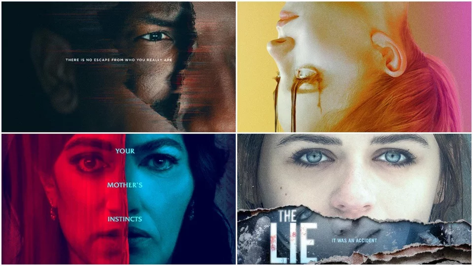 Welcome to the Blumhouse