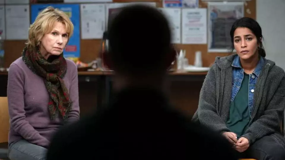 Я всегда буду видеть ваши лица