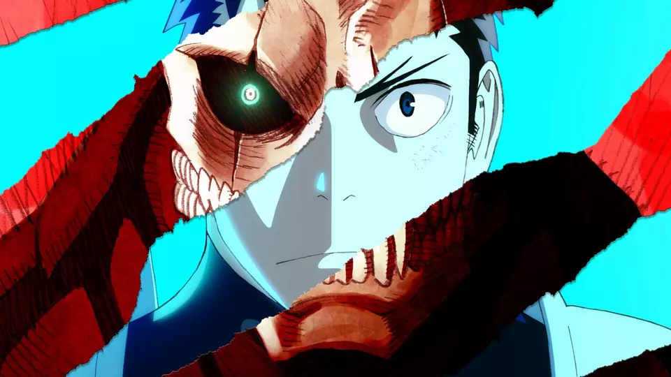 Кайдзю № 8: Миссия «Разведка»