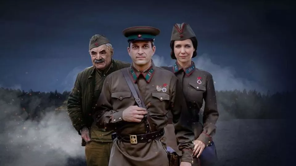 По законам военного времени