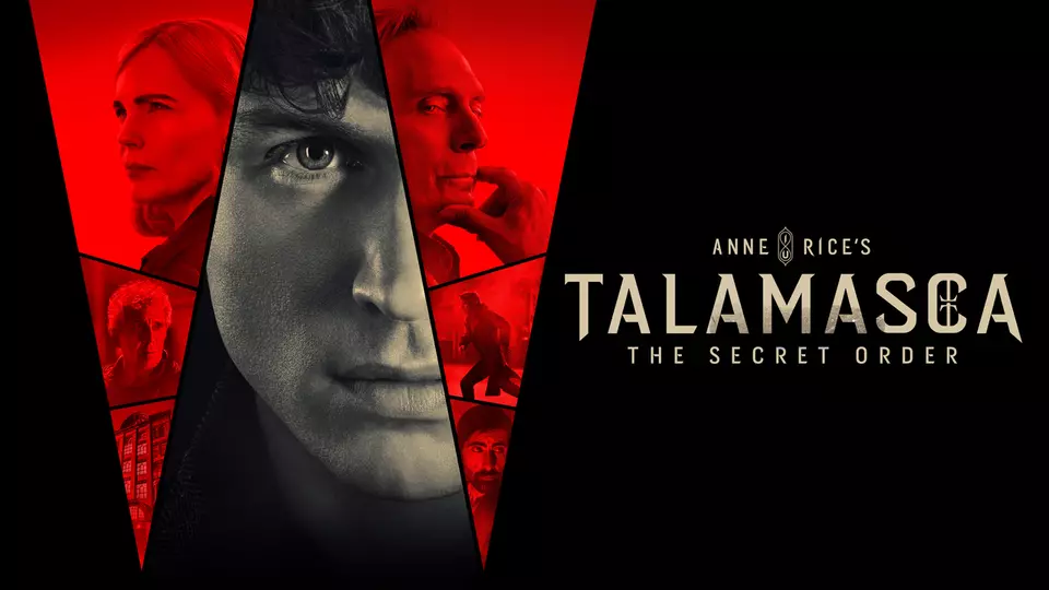 Anne Rice's Talamasca: The Secret Order