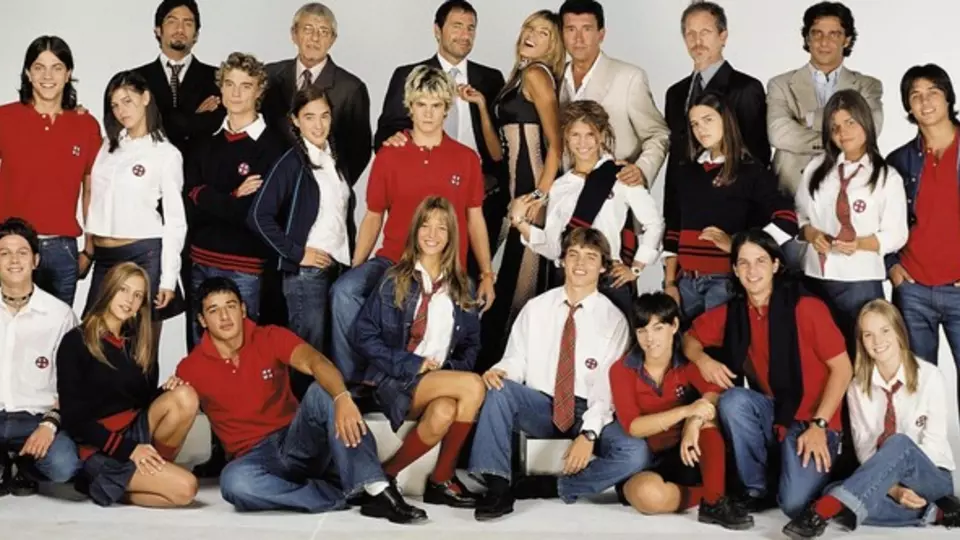 Мятежный дух