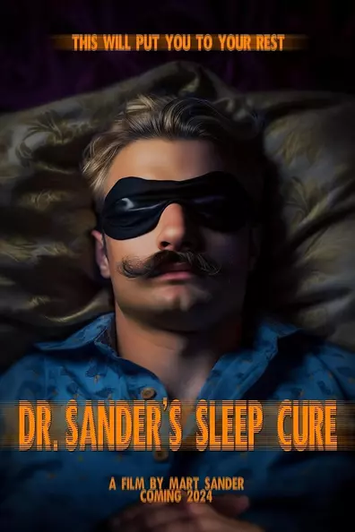 Сонная терапия доктора Сандера