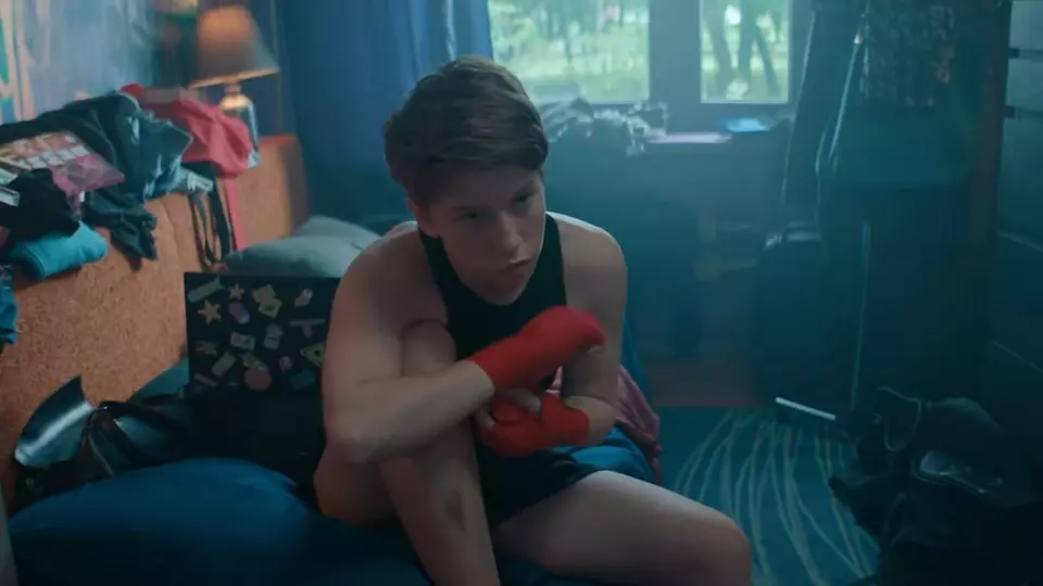 Саша против!