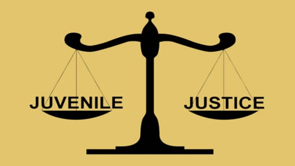 Juvenile Justice