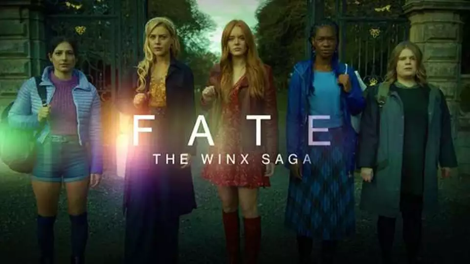 Fate: The Winx Saga