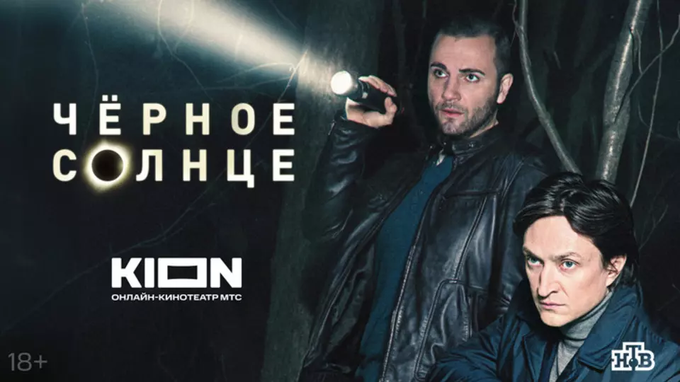 Чёрное солнце