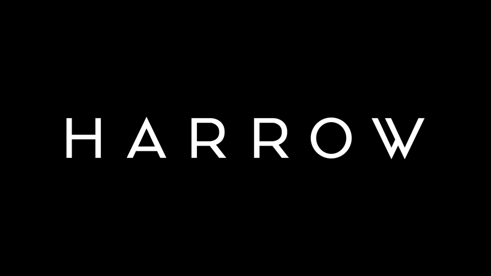 Доктор Хэрроу