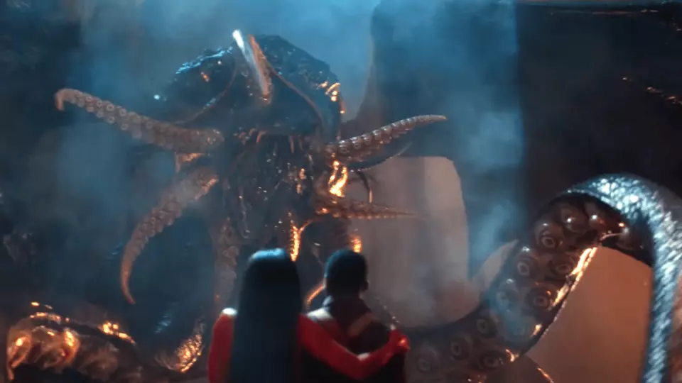 Страна Лавкрафта