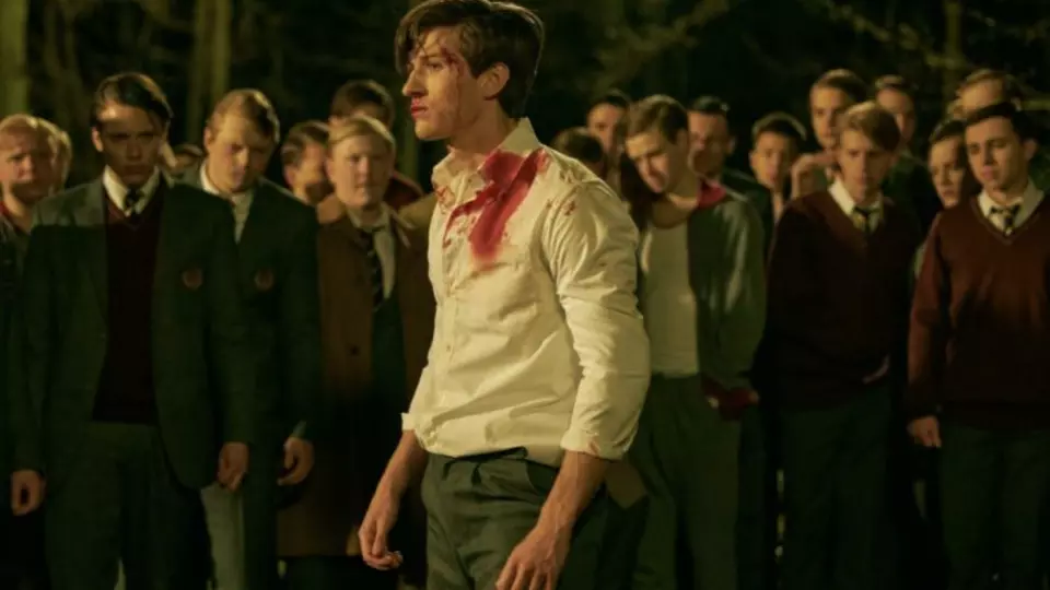 Абсолютное зло