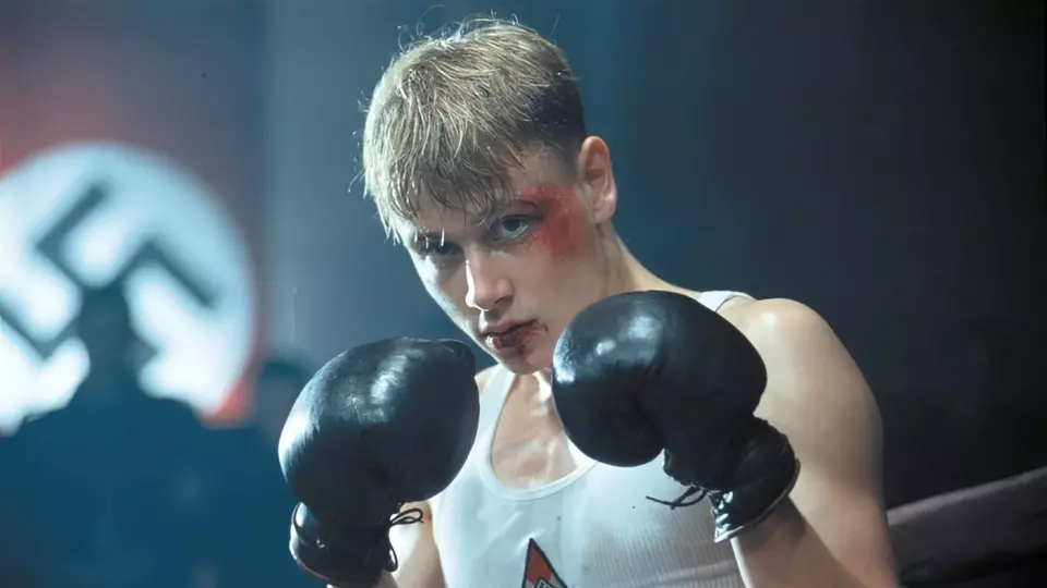 Академия Смерти