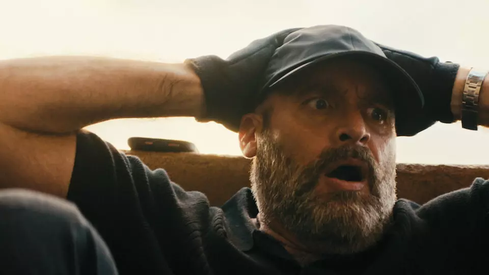 Том Сегура: Зазорные мысли