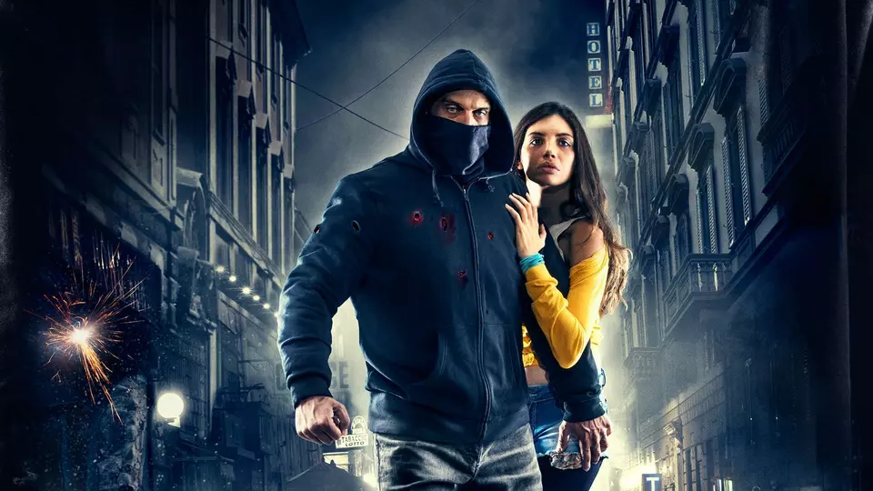 Меня зовут Джиг Робот