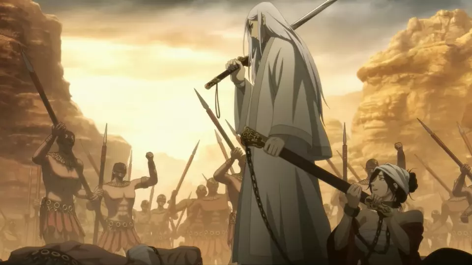 Клинки Хранителей