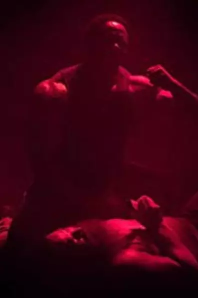 Темная сторона ринга