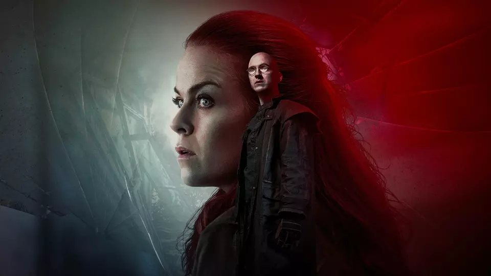 Klienten (The Last Client)